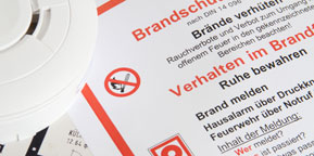 Brandschutz